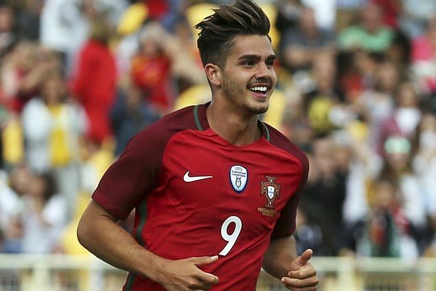 The form of players like Andre Silva has meant Portugal haven't really missed Cristiano Ronaldo
